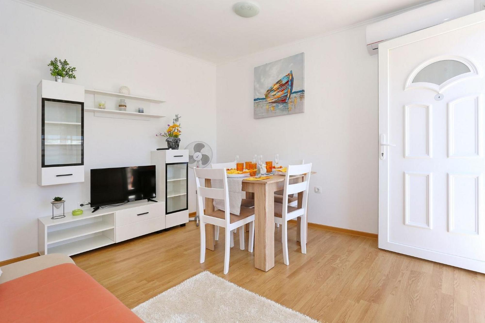 Apartments Marino Вир Экстерьер фото