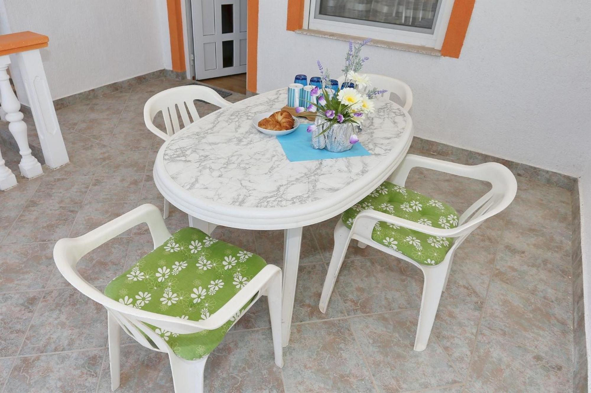 Apartments Marino Вир Экстерьер фото