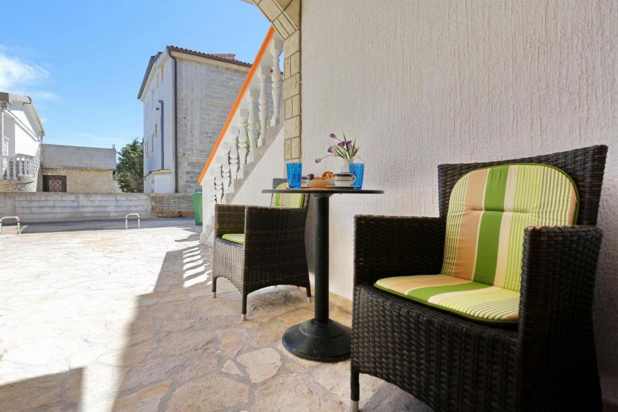 Apartments Marino Вир Экстерьер фото