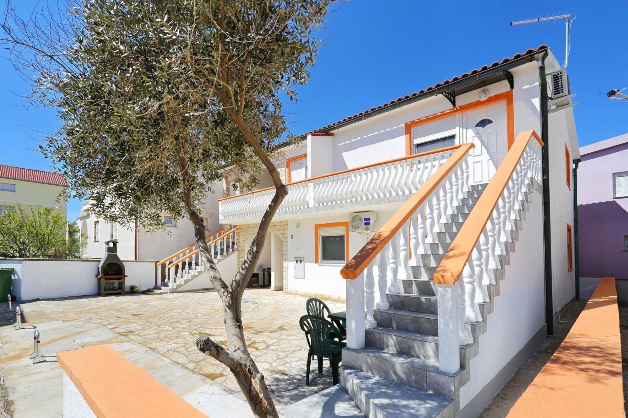 Apartments Marino Вир Экстерьер фото