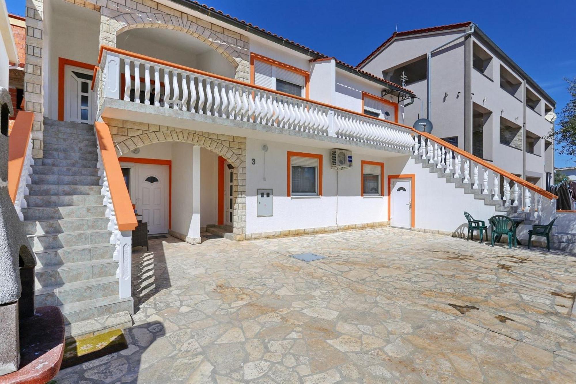 Apartments Marino Вир Экстерьер фото