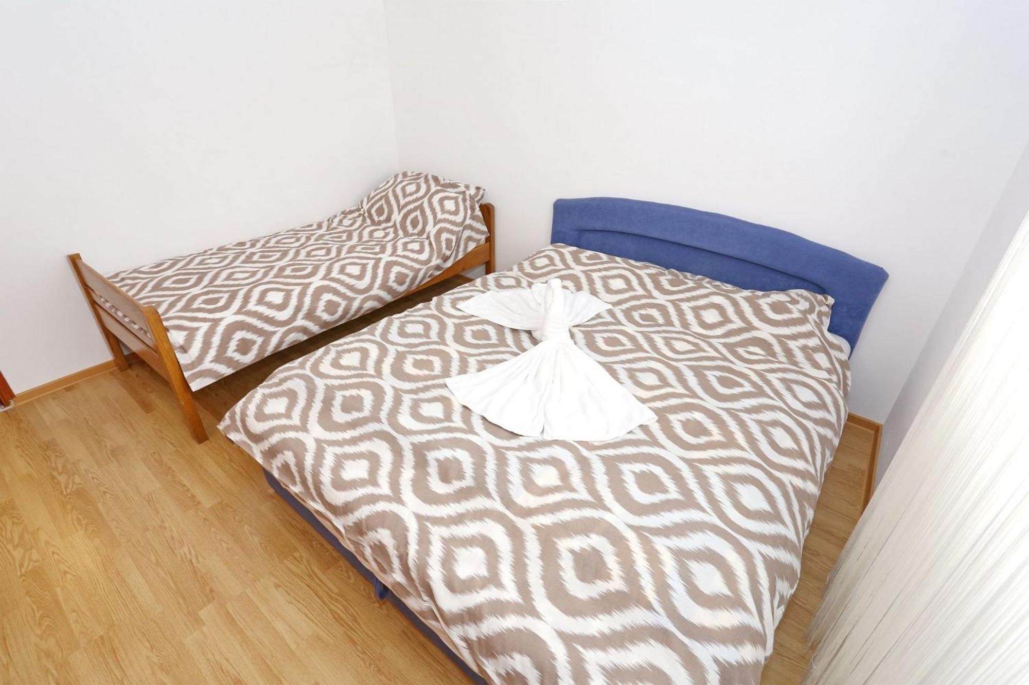 Apartments Marino Вир Экстерьер фото