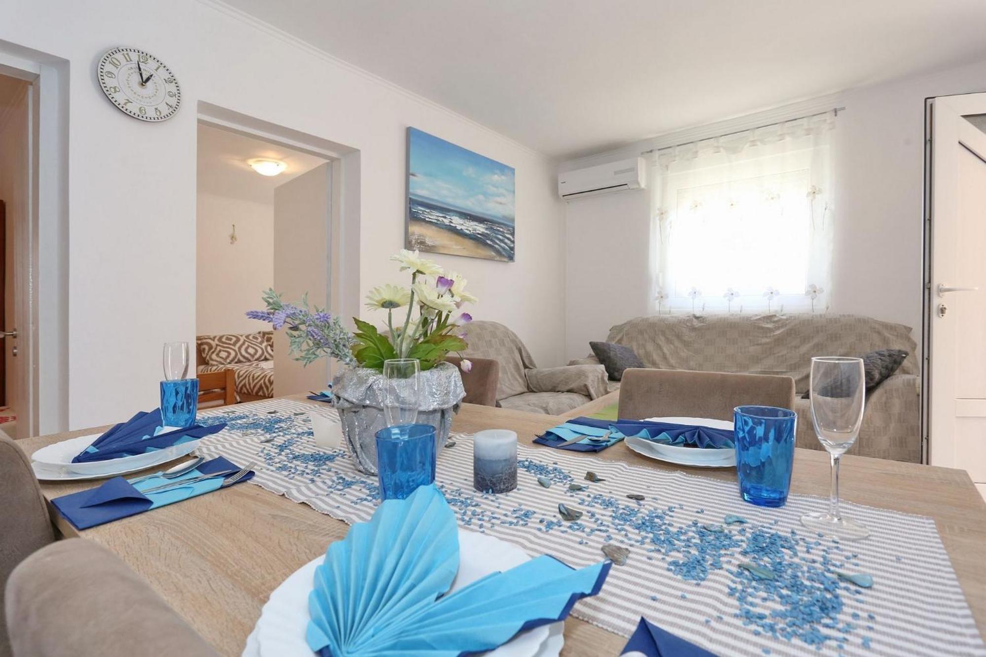 Apartments Marino Вир Экстерьер фото