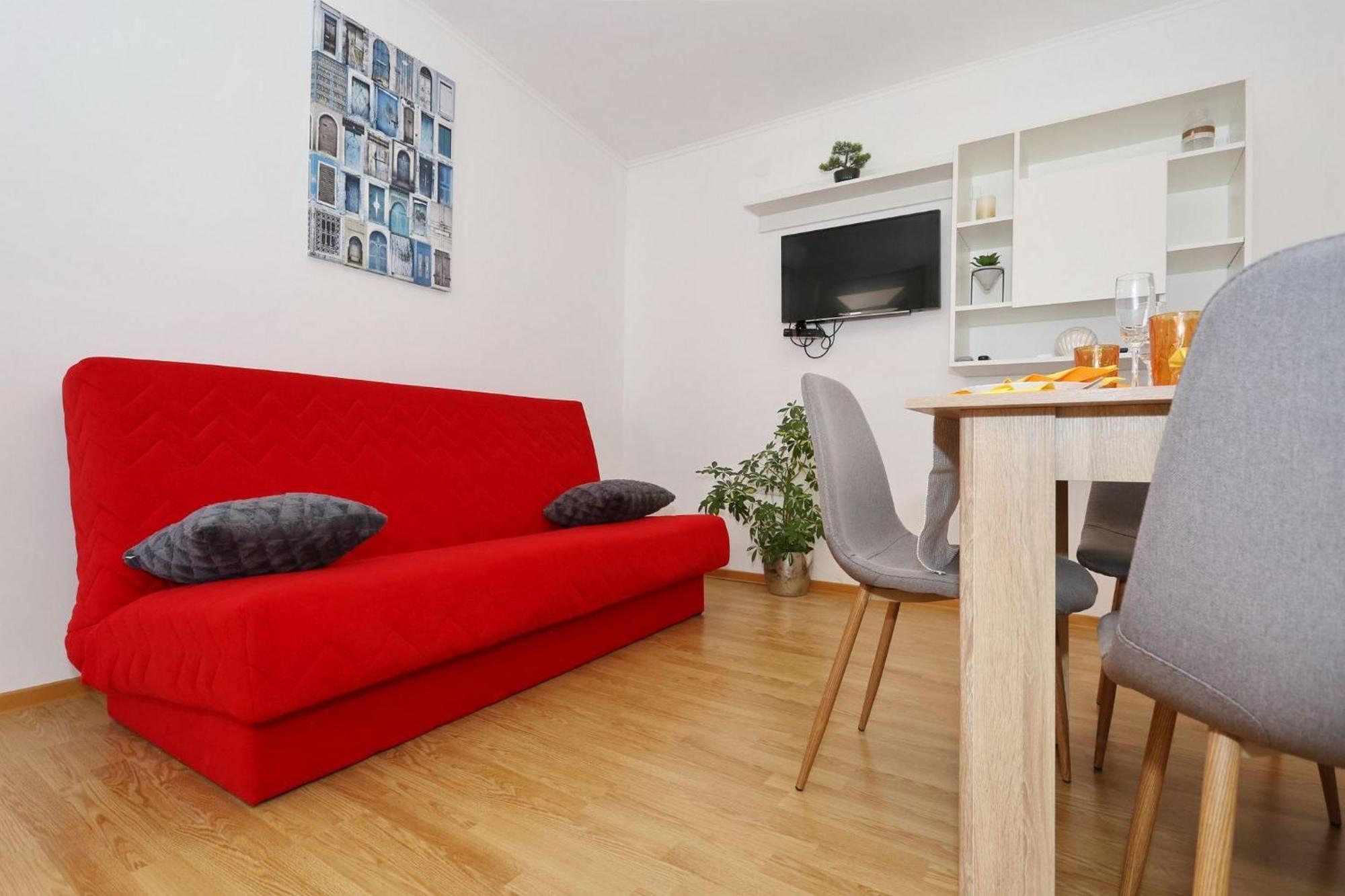 Apartments Marino Вир Экстерьер фото