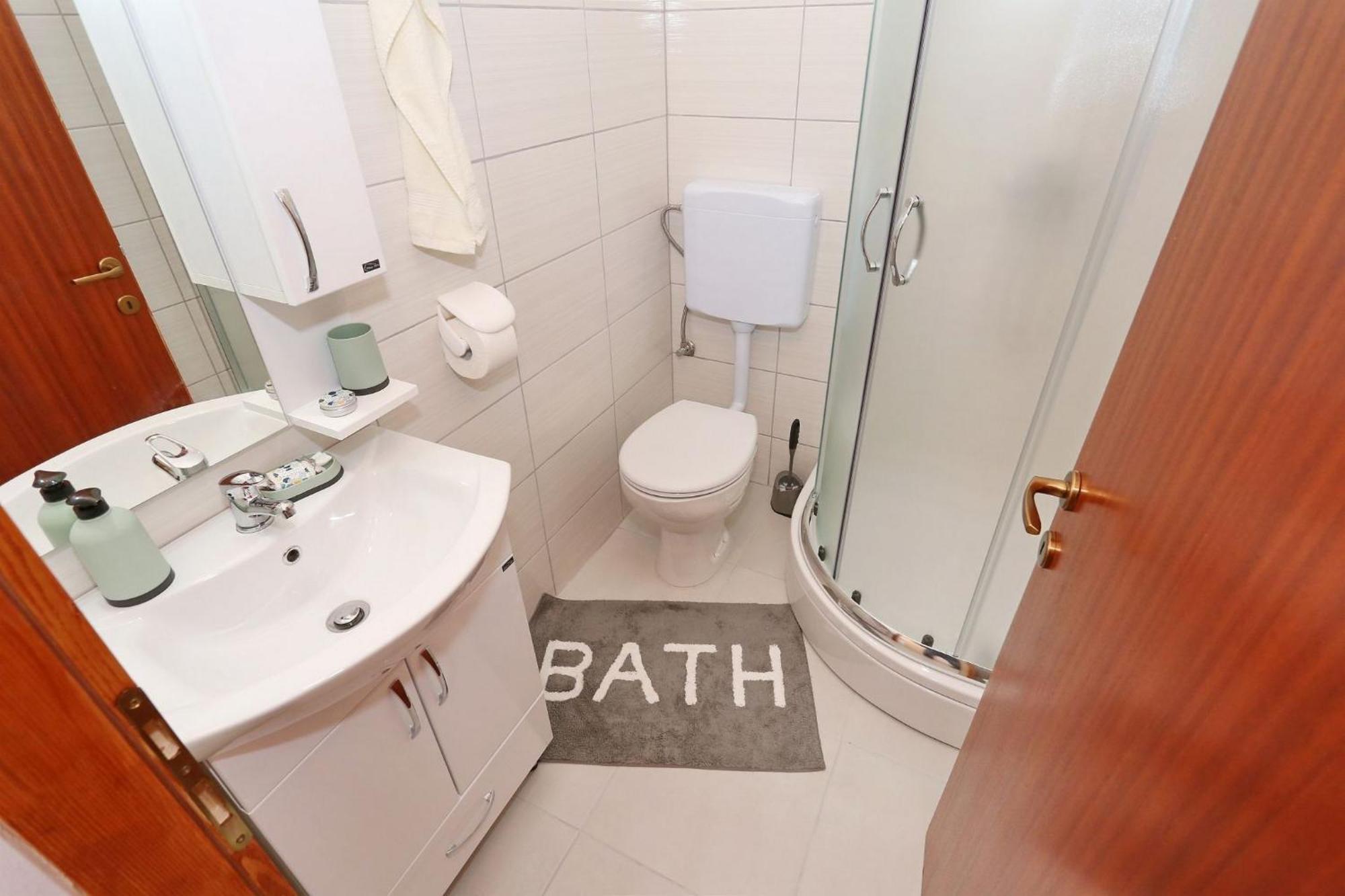 Apartments Marino Вир Экстерьер фото