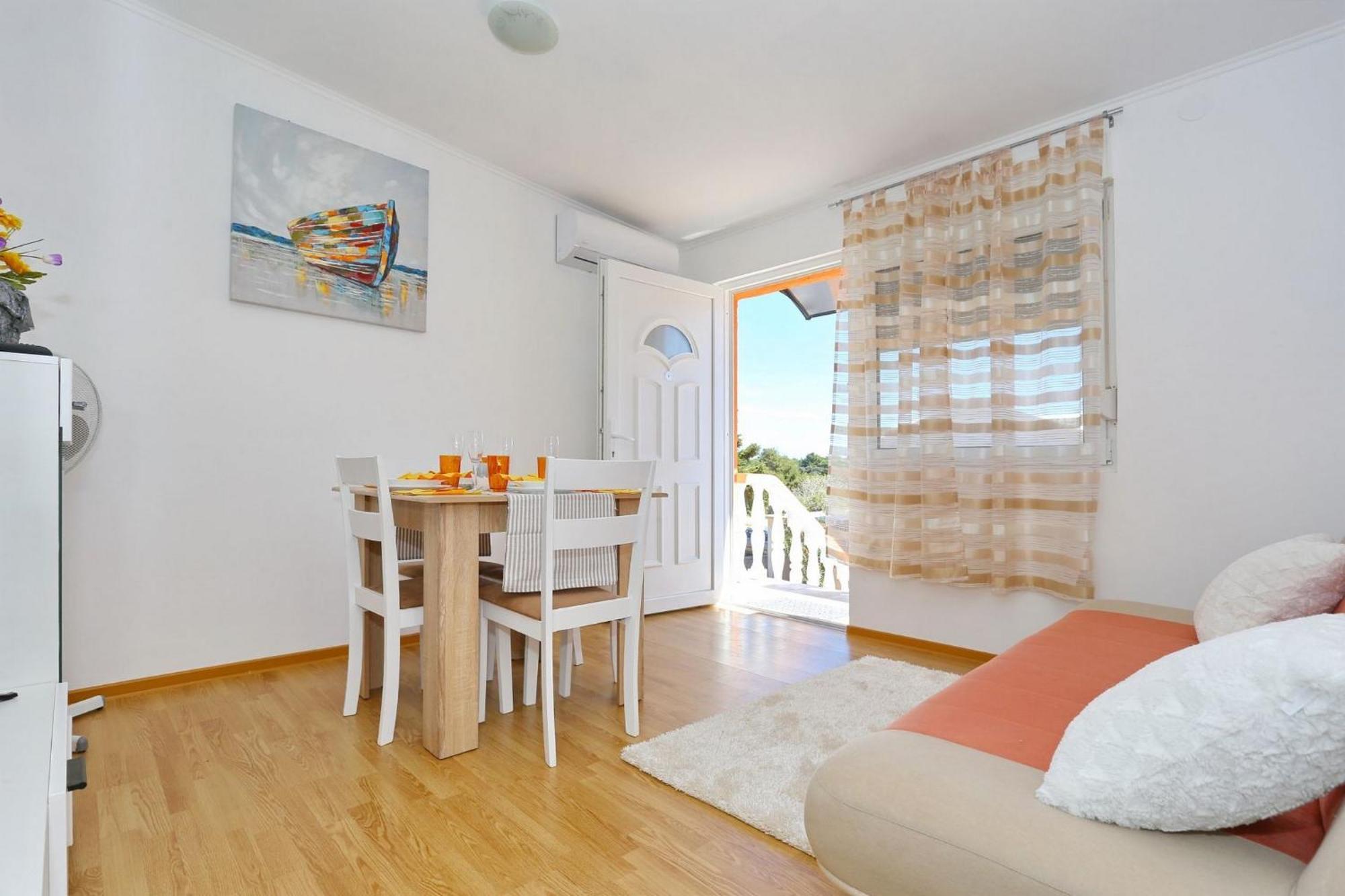 Apartments Marino Вир Экстерьер фото