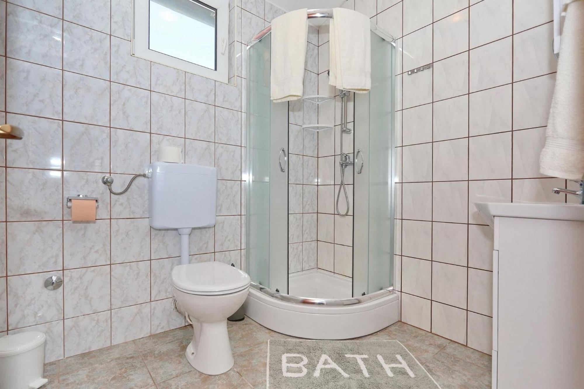 Apartments Marino Вир Экстерьер фото