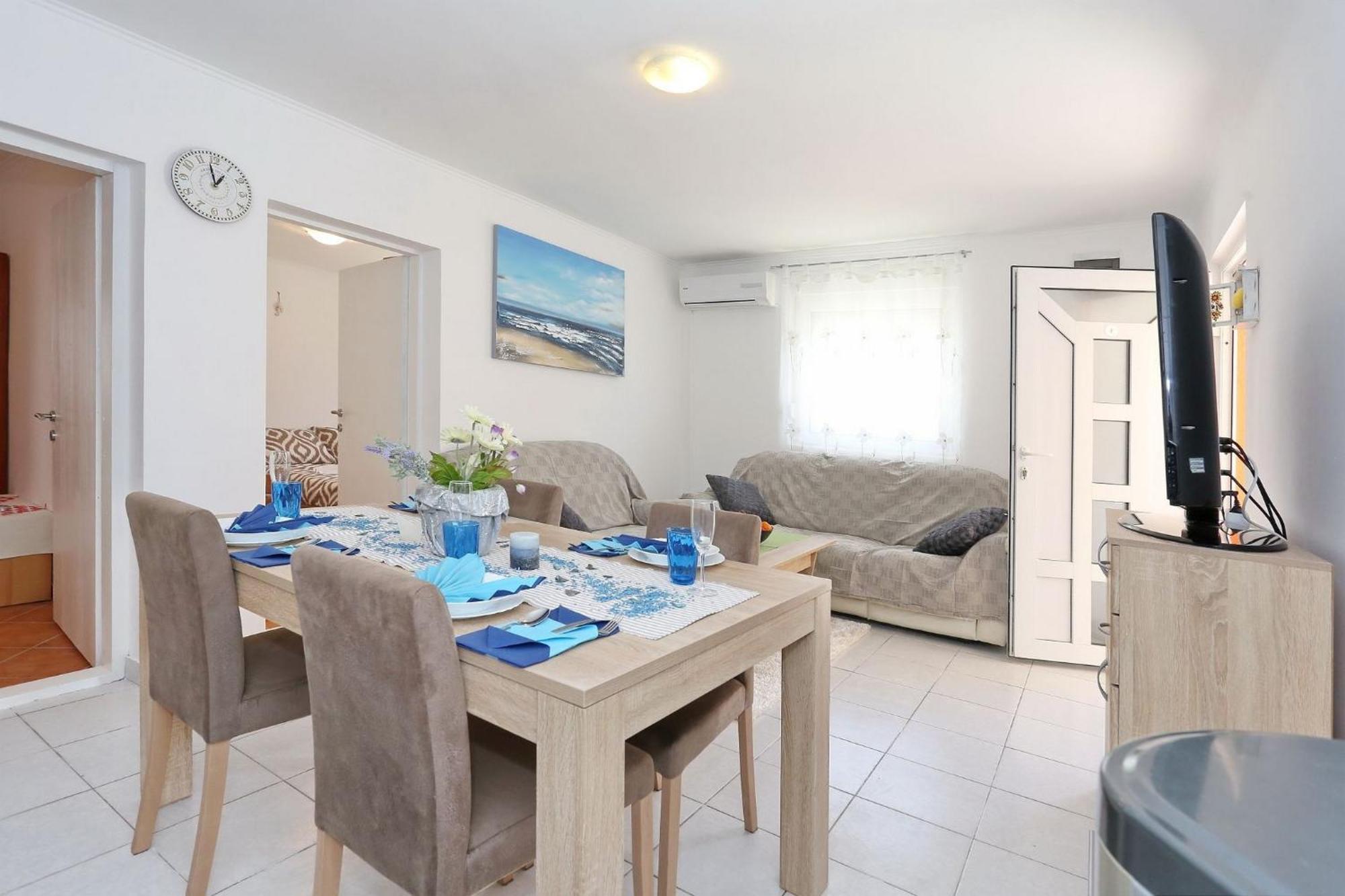 Apartments Marino Вир Экстерьер фото