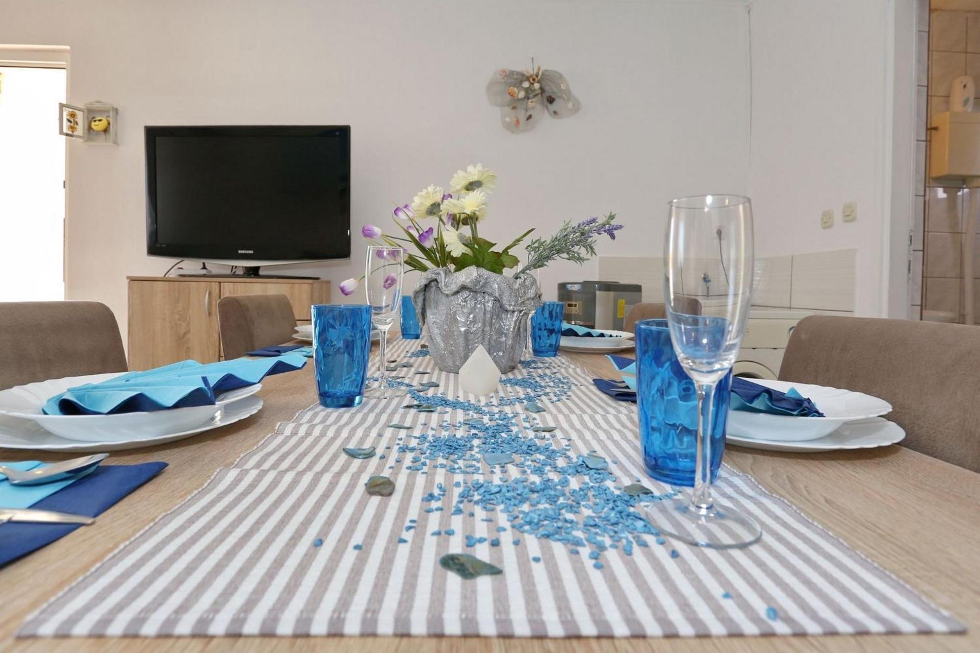 Apartments Marino Вир Экстерьер фото