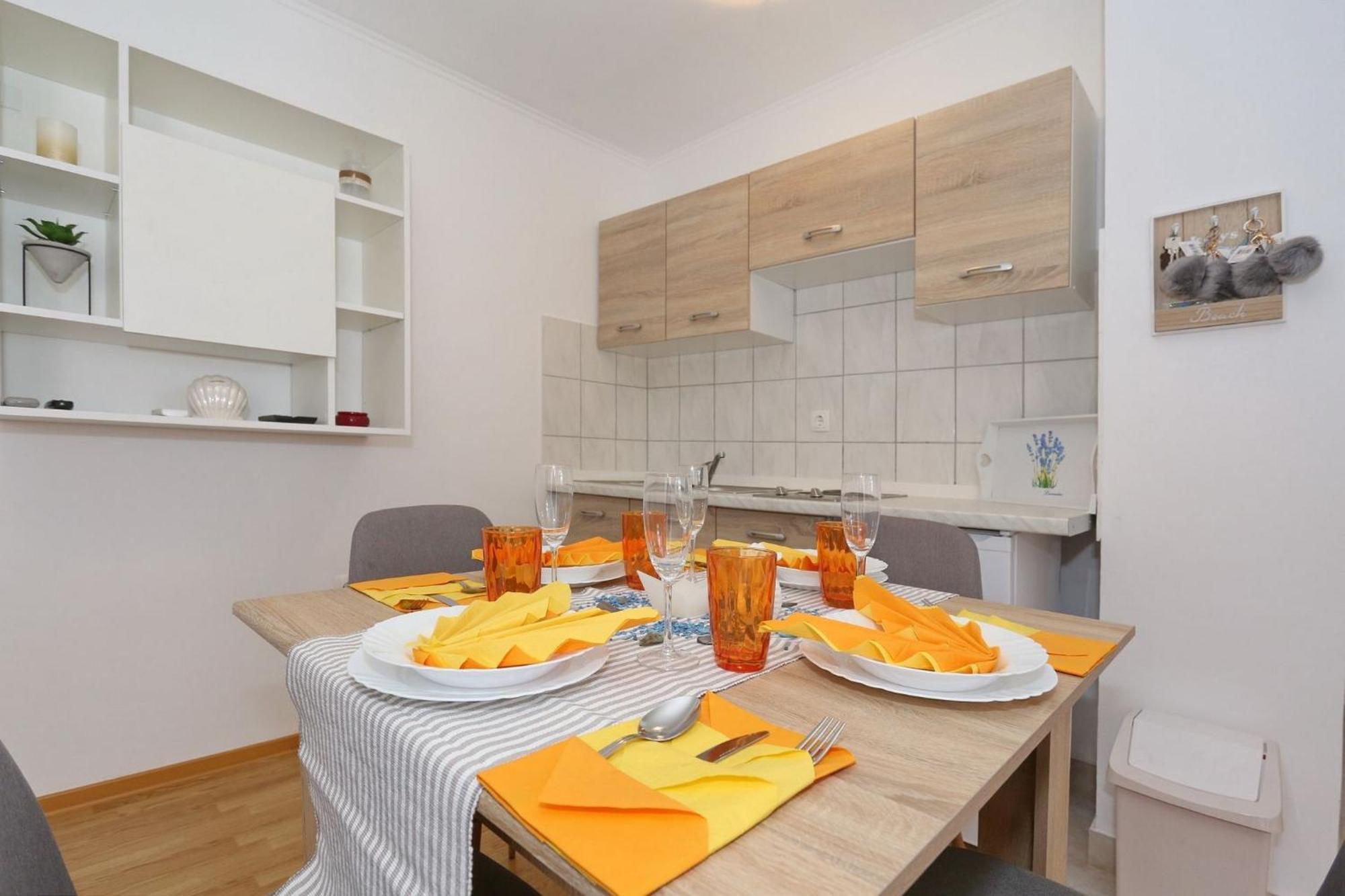 Apartments Marino Вир Экстерьер фото