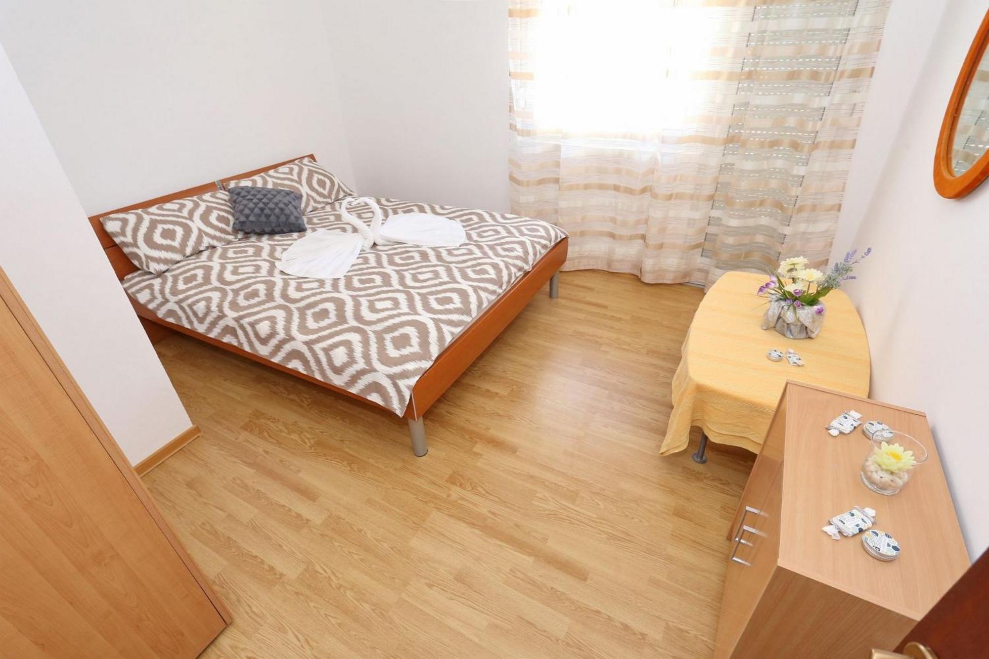 Apartments Marino Вир Экстерьер фото