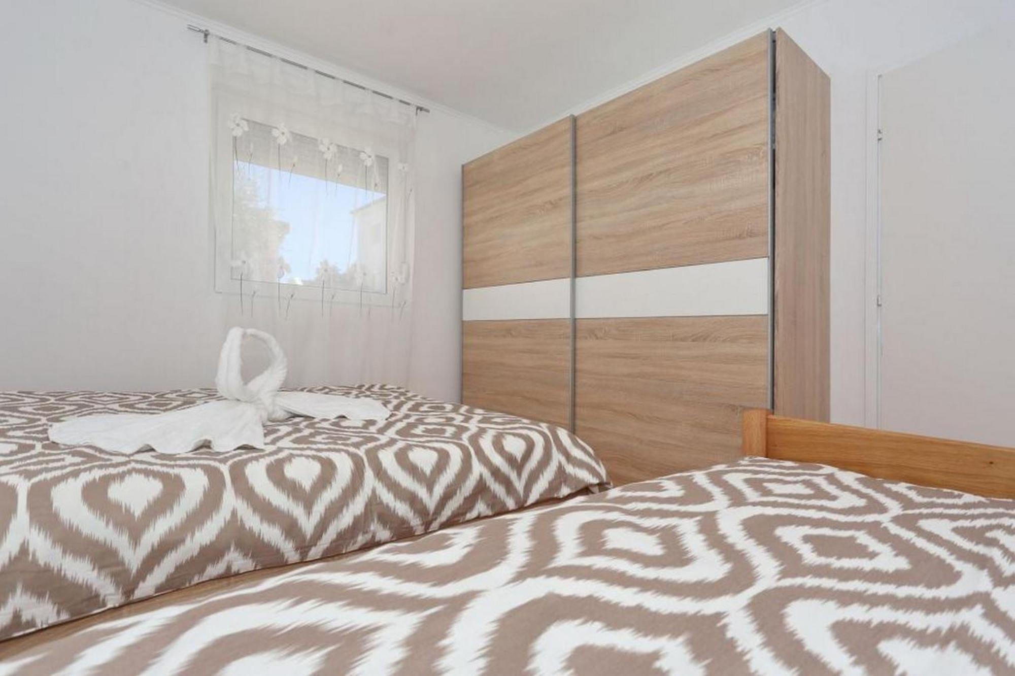 Apartments Marino Вир Экстерьер фото