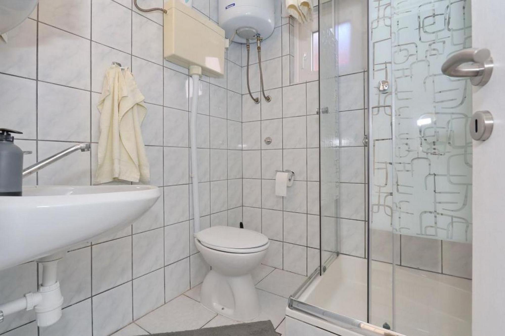 Apartments Marino Вир Экстерьер фото