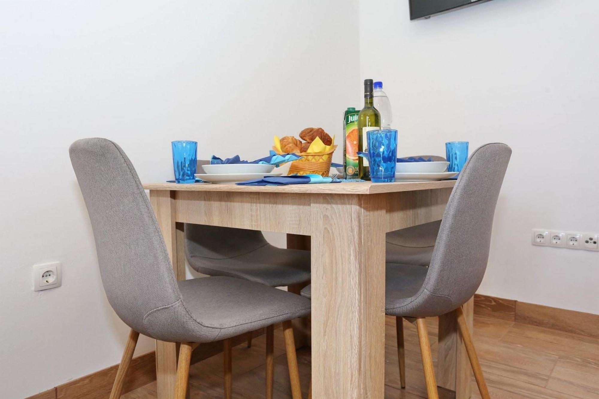 Apartments Marino Вир Экстерьер фото
