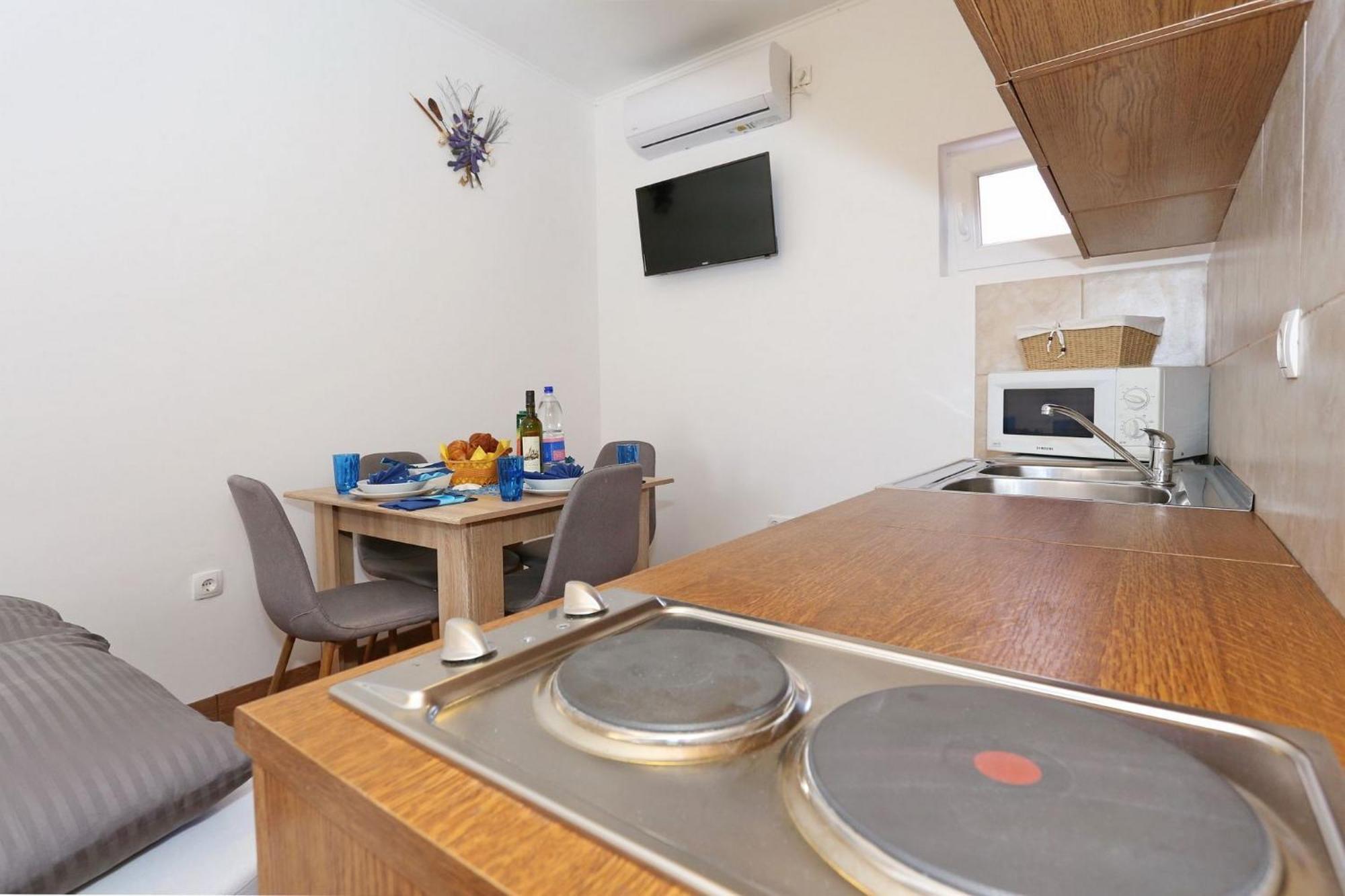 Apartments Marino Вир Экстерьер фото