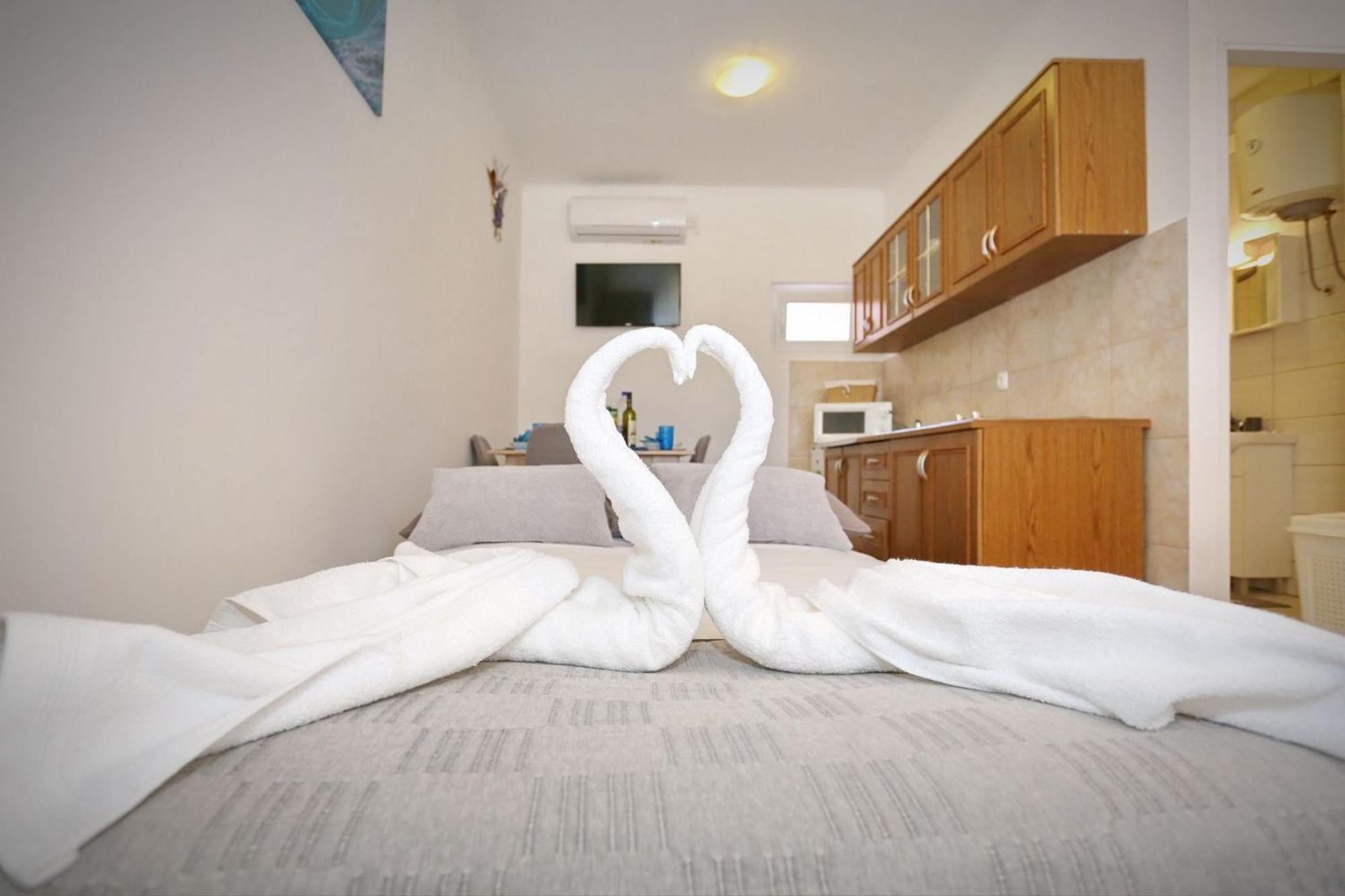 Apartments Marino Вир Экстерьер фото